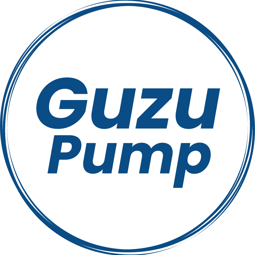 Guzu Dewatering Pump