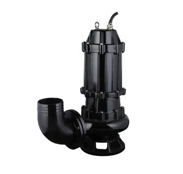 Submersible pump2